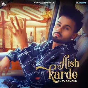 Aish Karde Song By Aish Karde Poster