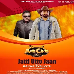 Jaati Utto Jaan Song By Jaati Utto Jaan Poster