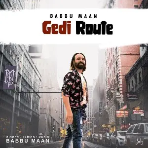 Gedi Route Song By Gedi Route Poster