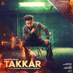 Takkar (Original) Song By Takkar (Original) Poster