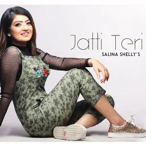 Jatti Teri Ve Song By Jatti Teri Ve Poster