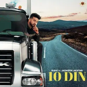 10 Din Song By 10 Din Poster