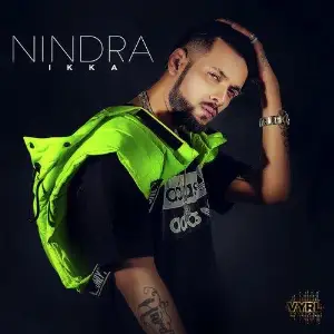 Nindra Song By Nindra Poster