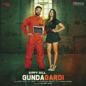Gundagardi (Original) Song By Gundagardi (Original) Poster