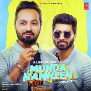 Munda Namkeen Song By Munda Namkeen Poster