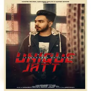 Unique Jatt Song By Unique Jatt Poster
