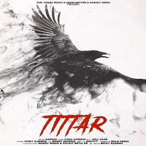 Tittar Song By Tittar Poster