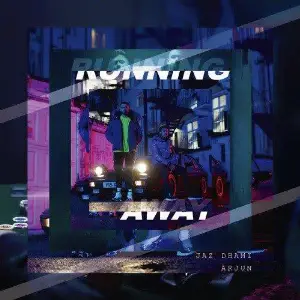 Running Away Song By Running Away Poster