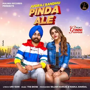 Pinda Ale Song By Pinda Ale Poster