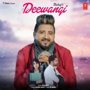 Deewangi Song By Deewangi Poster