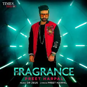 Fragrance Song By Fragrance Poster