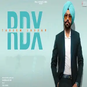RDX (Original) Song By RDX (Original) Poster