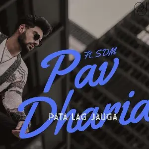 Pata Lag Jauga Song By Pata Lag Jauga Poster