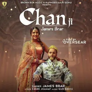 Chan Ji Song By Chan Ji Poster