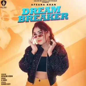 Dream Breaker Song By Dream Breaker Poster