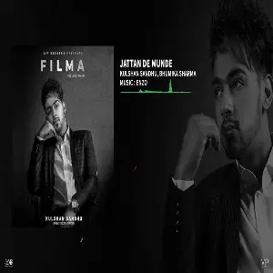 Jattan De Munde Song By Jattan De Munde Poster