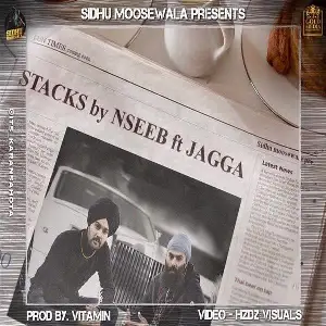 Stacks Song By Stacks Poster
