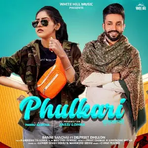 Phulkari Song By Phulkari Poster