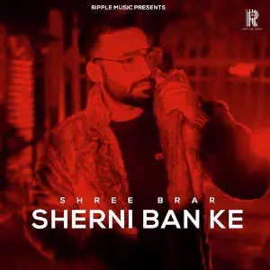 Sherni Ban Ke Song By Sherni Ban Ke Poster