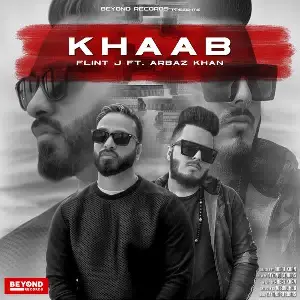 Khaab Song By Khaab Poster