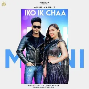 Iko Ik Chaa Song By Iko Ik Chaa Poster