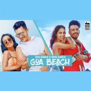 Goa Beach Song By Goa Beach Poster