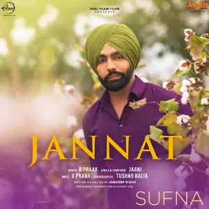 Jannat (Sufna) Song By Jannat (Sufna) Poster