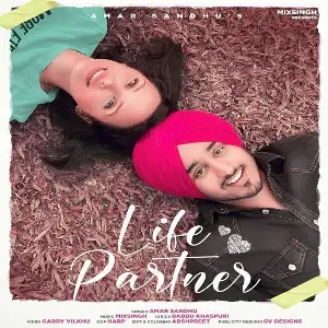 Life Partner Song By Life Partner Poster