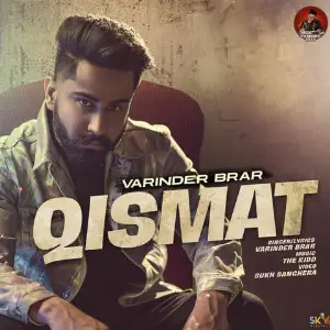 Qismat (Original) Song By Qismat (Original) Poster