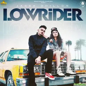 Low Rider Song By Low Rider Poster