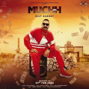 Muchh Song By Muchh Poster