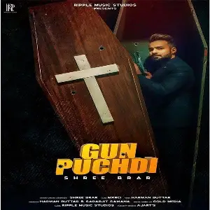 Gun Puchdi Song By Gun Puchdi Poster