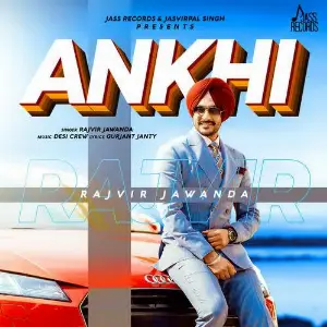Ankhi Song By Ankhi Poster