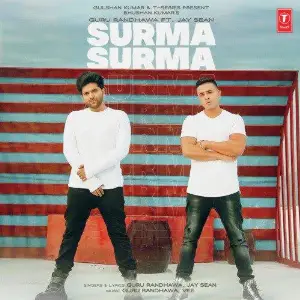 Surma Surma Song By Surma Surma Poster