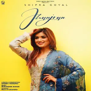 Jhanjran Song By Jhanjran Poster