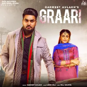 Graari Song By Graari Poster