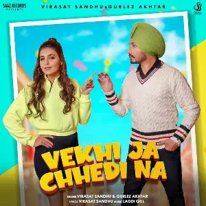 Vekhi Ja Chhedi Na Song By Vekhi Ja Chhedi Na Poster