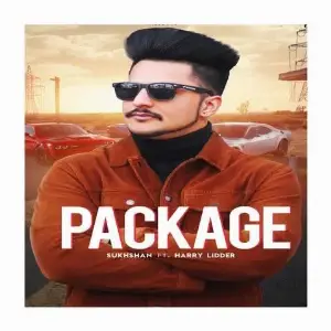 Package Song By Package Poster