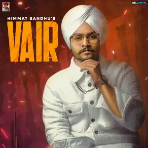 Vair Song By Vair Poster