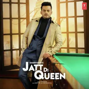 Jatt Di Queen Song By Jatt Di Queen Poster