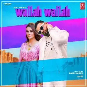 Wallah Wallah Song By Wallah Wallah Poster