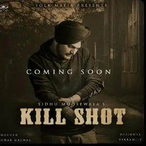 Kill Shot Song By Kill Shot Poster