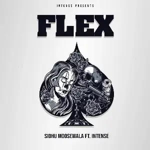 Flex Song By Flex Poster