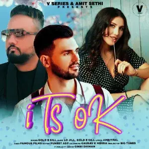 Its OK Song By Its OK Poster