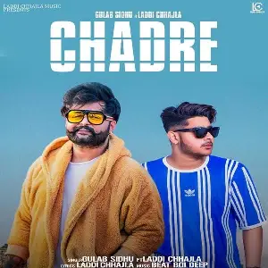 Chadre Song By Chadre Poster