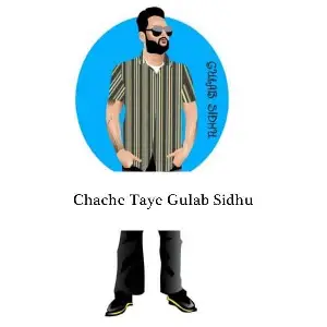 Chache Taye Song By Chache Taye Poster