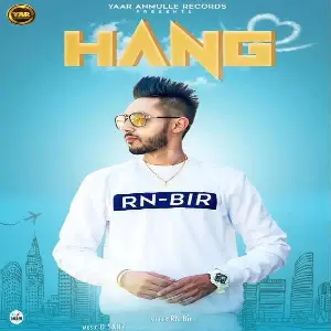 Hang Song By Hang Poster