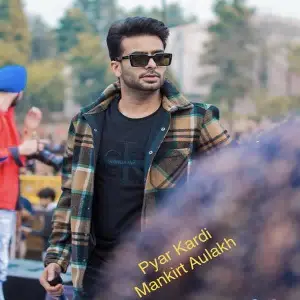 Pyar Kardi Song By Pyar Kardi Poster