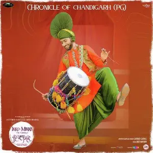 Chronicle Of Chandigarh (PG) Song By Chronicle Of Chandigarh (PG) Poster