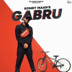 Gabru Song By Gabru Poster